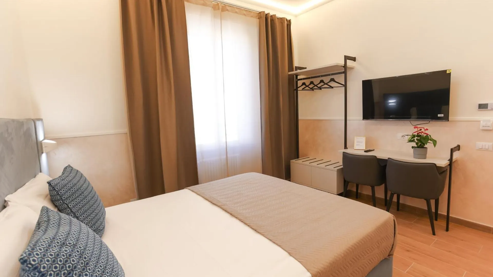 Casa de hóspedes B&B Smart Rooms Roma