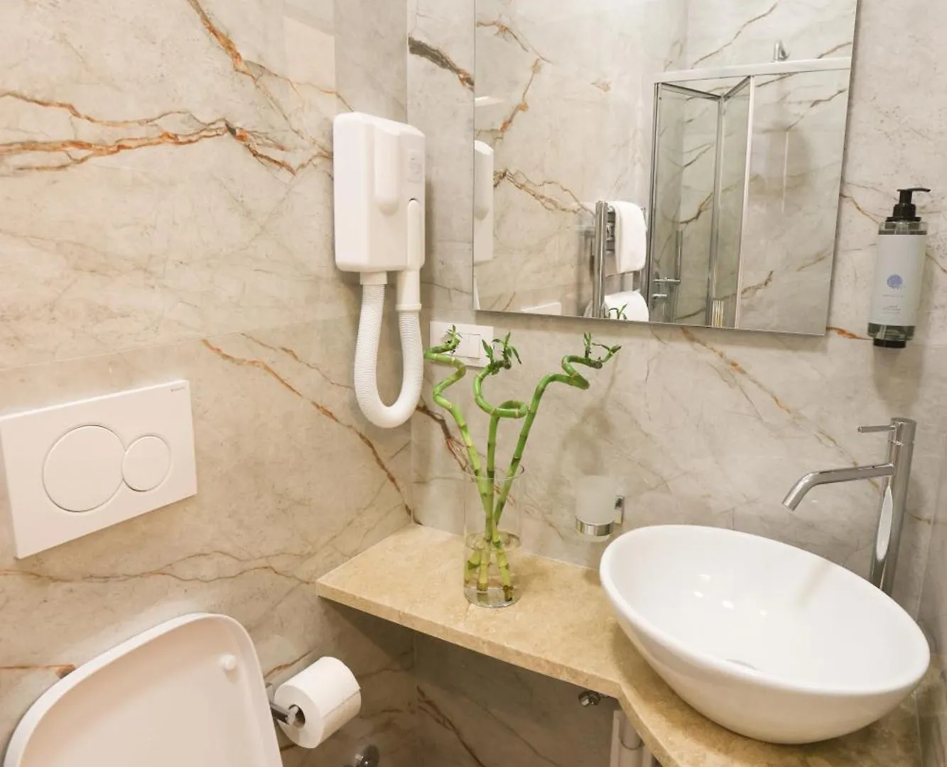 Casa de hóspedes B&B Smart Rooms Roma