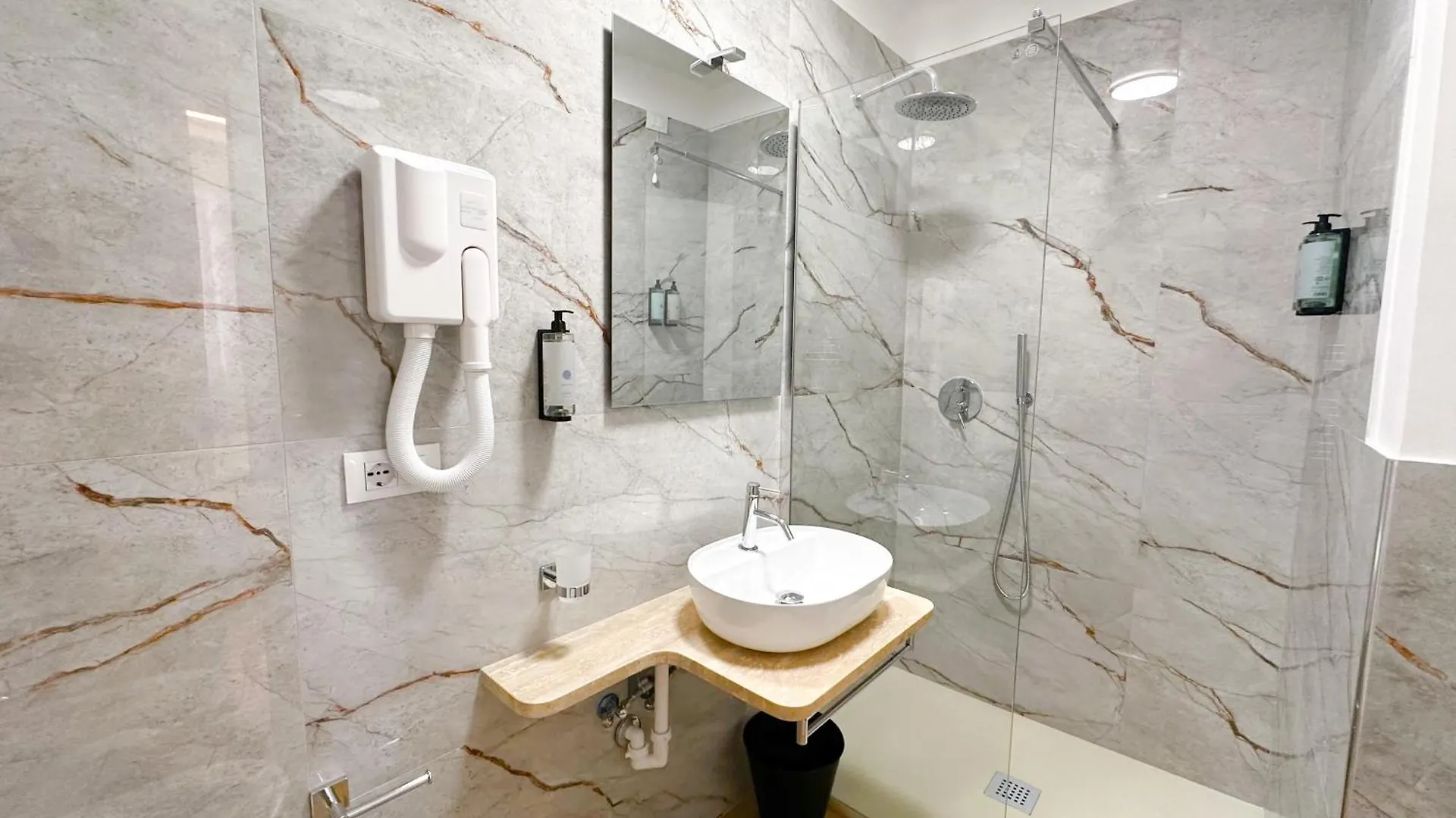 Casa de hóspedes B&B Smart Rooms Roma