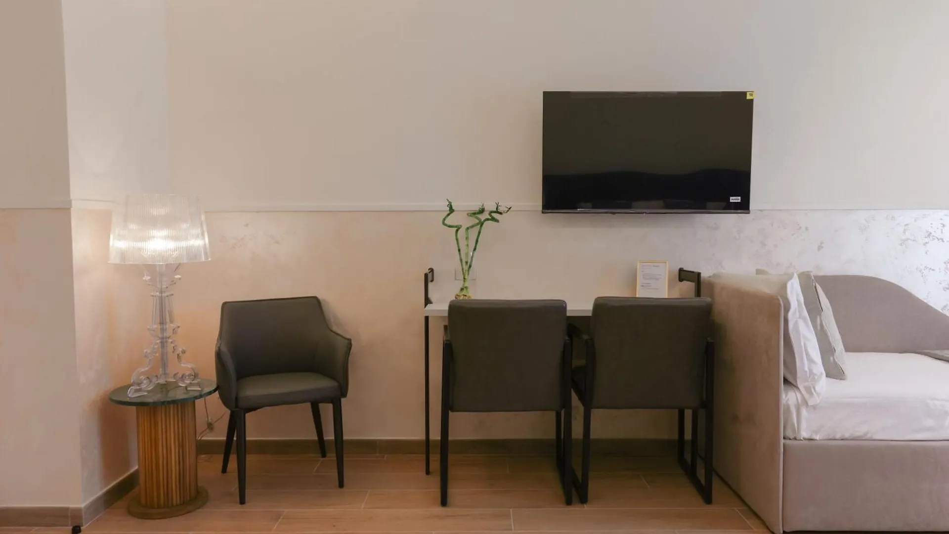 B&B Smart Rooms Roma Itália