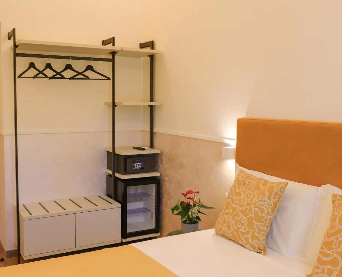 B&B Smart Rooms Roma Casa de hóspedes