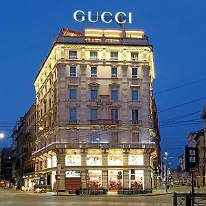 Odsweet Duomo Milan