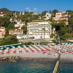 Hotel Western Regina Elena Santa Margherita Ligure