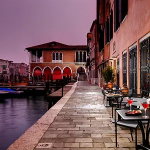 Hotel L'orologio - Wtb Venise