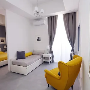 Guest house Together, Rome
