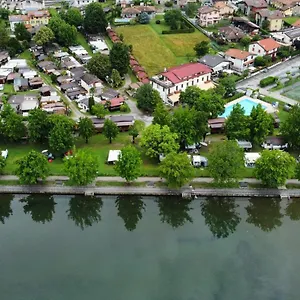 Village de vacances Au De Sorico
