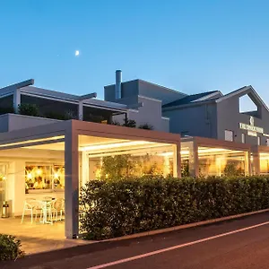 Hotel The Park Wellnessspa & Restaurant Cavallino-Treporti