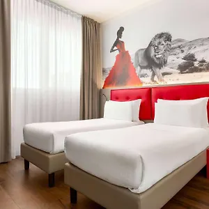 Amedia Milan, Trademark Collection By Wyndham 4* Milano