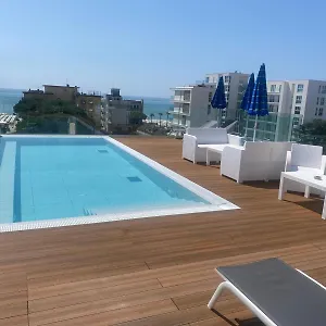 Hotel Eugenia Jesolo