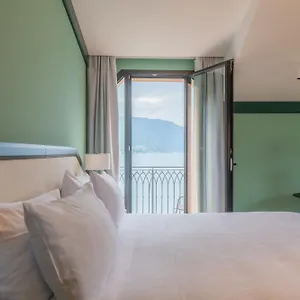 Hotel Du Varenna