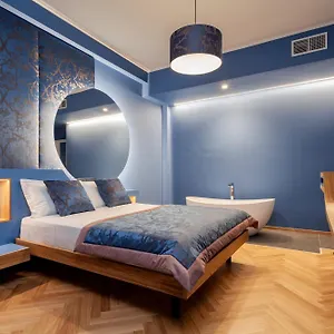 Casa de hóspedes Le Texture Premium Duomo-cordusio Milão