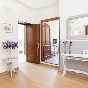 Domus Merulana Rom
