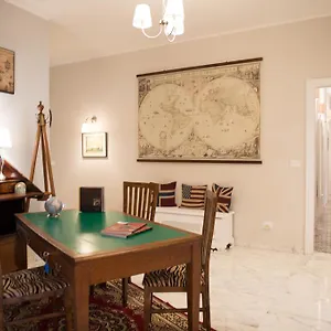 Bed & Breakfast Authentic Sweet, Rome