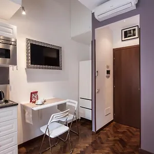 Guest house Vite, Rome