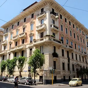 Residenza Romana Nocleg ze śniadaniem