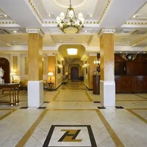 Hotel Zanhotel Europa Bologne