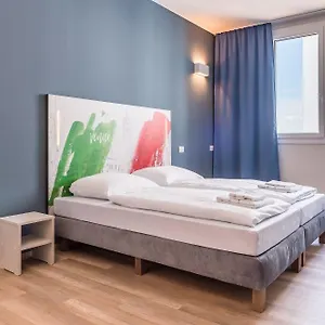 Auberge de jeunesse A&o Venezia Mestre