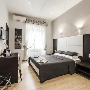 Bed & Breakfast Stardust, Rome