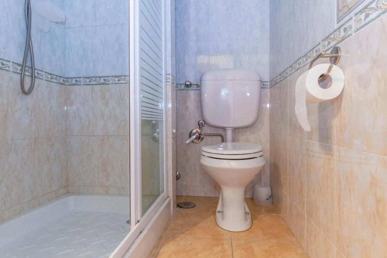 B&B Smart Řím Itálie