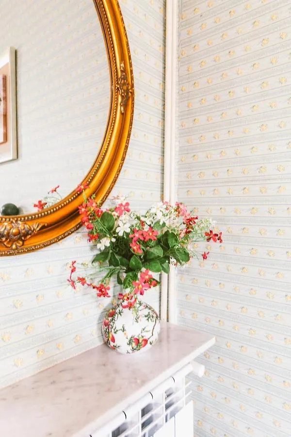 B&B Smart Rooms Rome