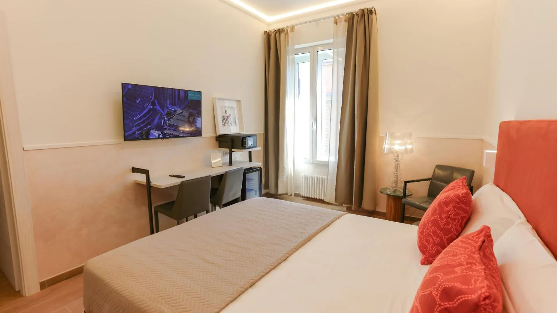 B&B Smart Rooms Guest house
