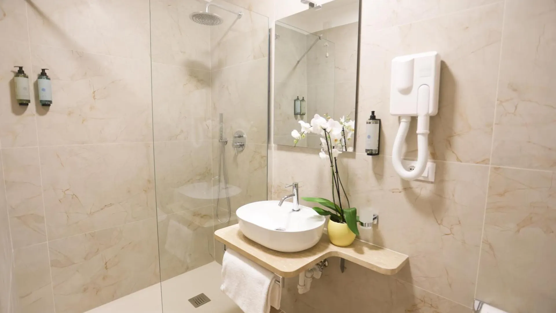 Guest house B&B Smart Rooms