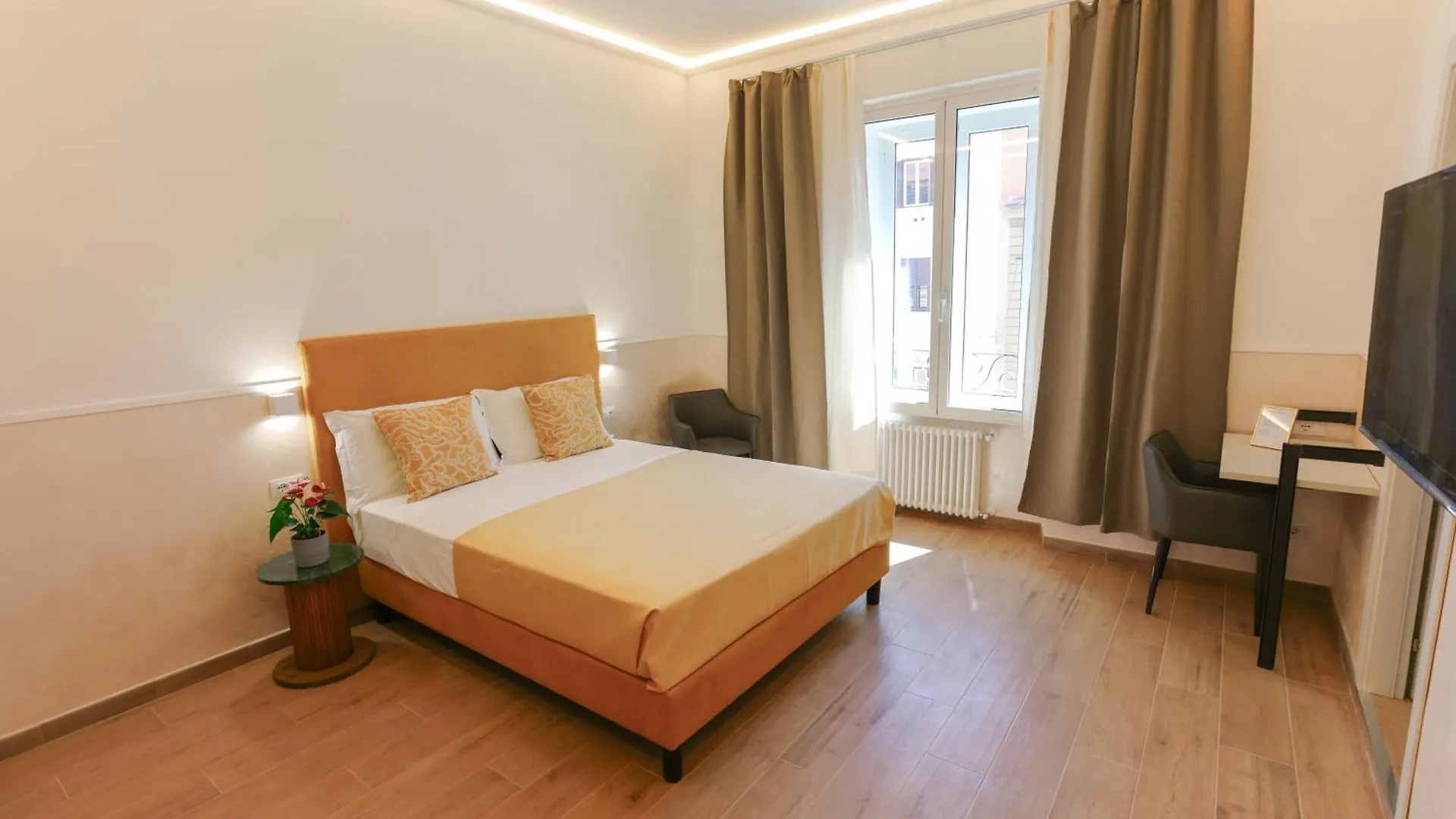 *** Guest house B&B Smart Rooms Italy