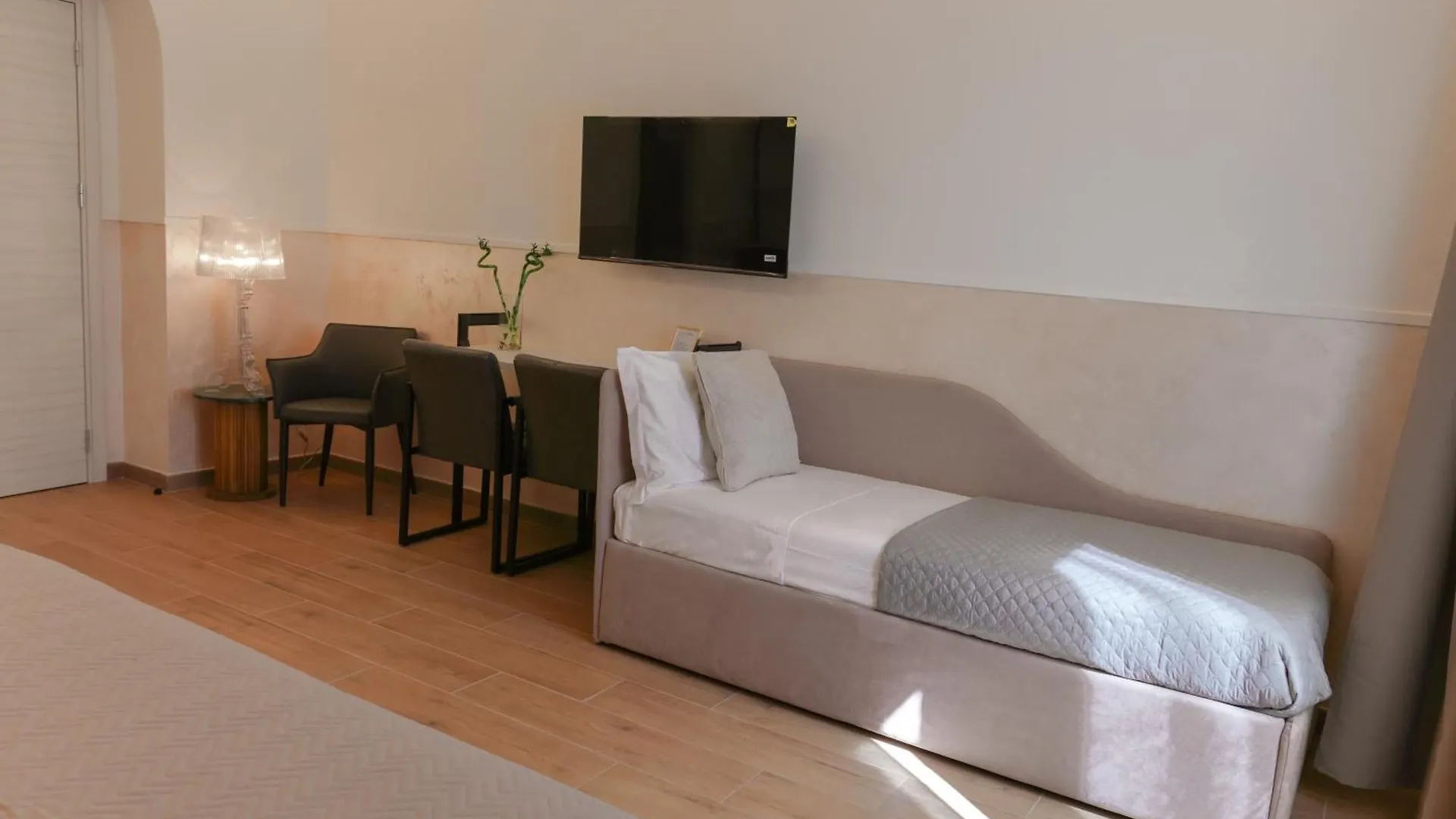 B&B Smart Rooms