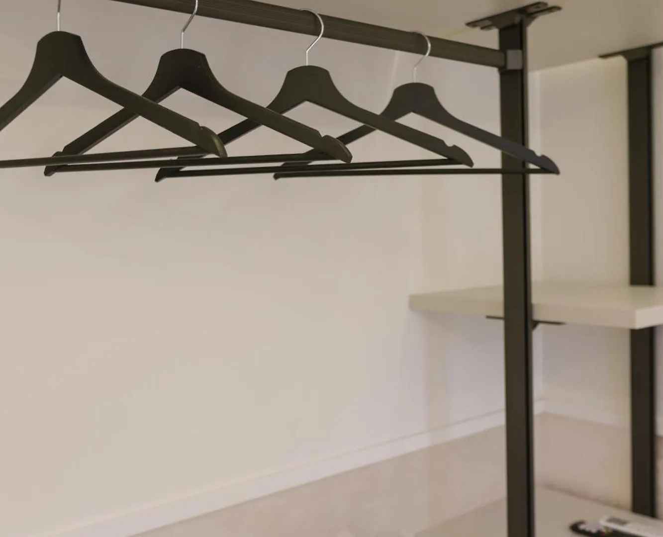B&B Smart Rooms Guest house Rome