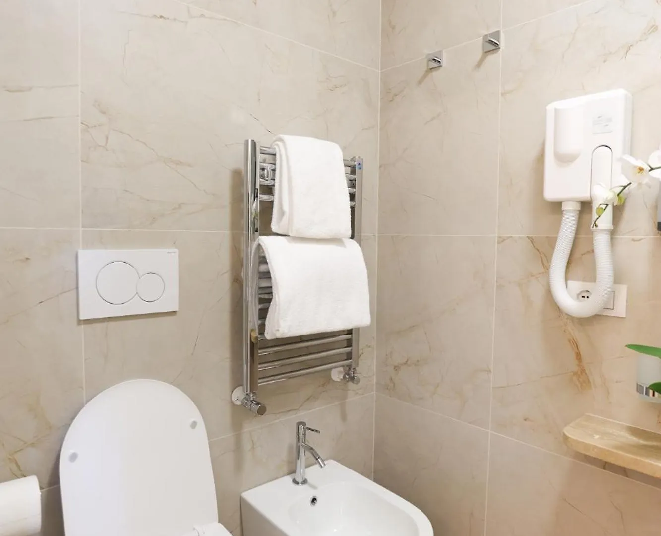 *** Guest house B&B Smart Rooms Italy