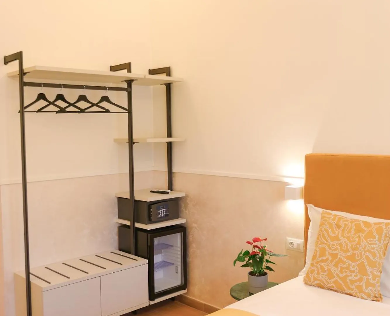 B&B Smart Rooms Rome