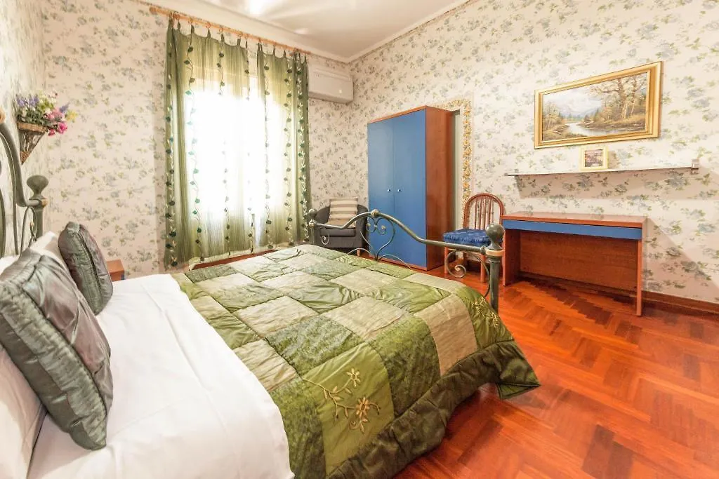 B&B Smart Rooms Guest house