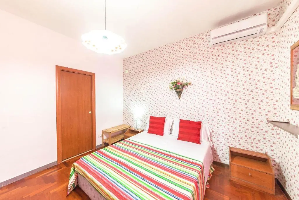 Guest house B&B Smart Rooms