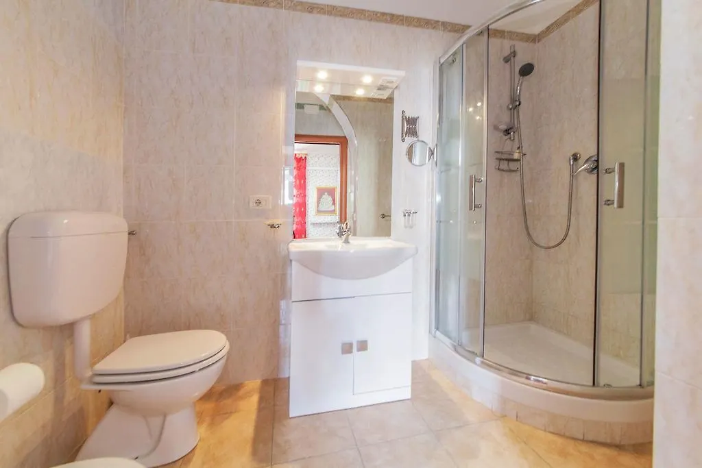 B&B Smart Řím 3*,