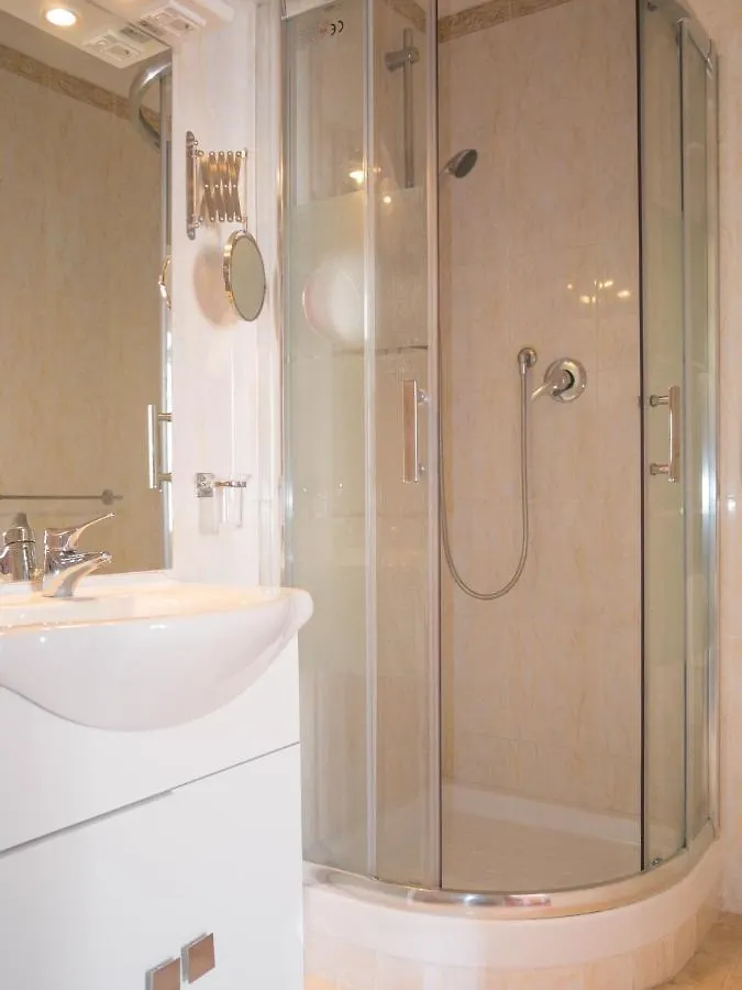 Penzion B&B Smart Řím
