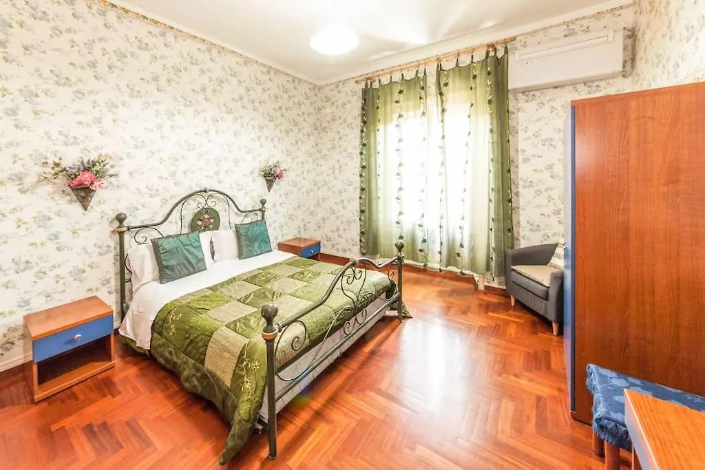 Guest house B&B Smart Rooms