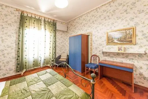 B&B Smart Řím 3*,  Itálie
