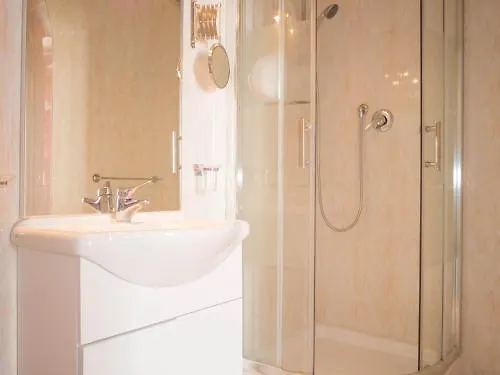 *** Penzion B&B Smart Řím Itálie
