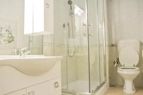 Penzion B&B Smart Řím