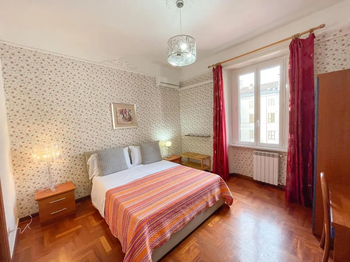 B&B Smart Rzym
