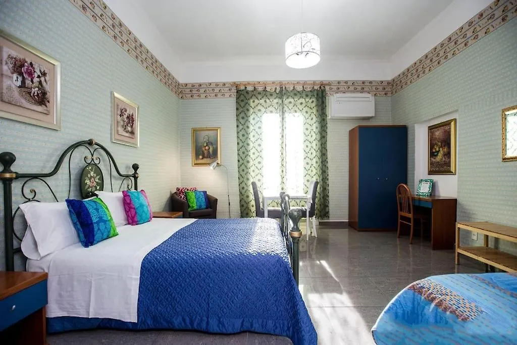 B&B Smart Rzym 3*,  Włochy