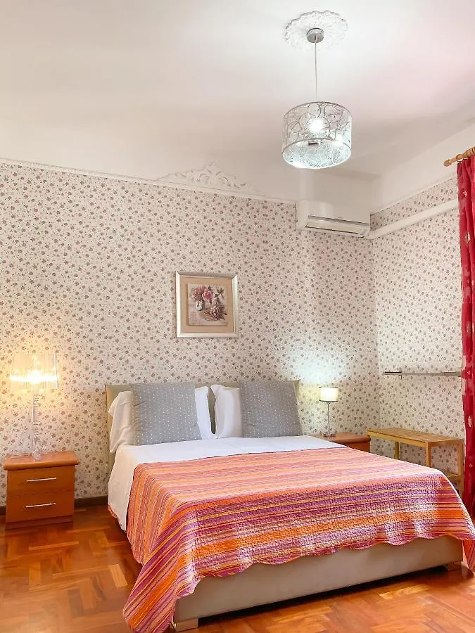 B&B Smart Rzym Nocleg ze śniadaniem