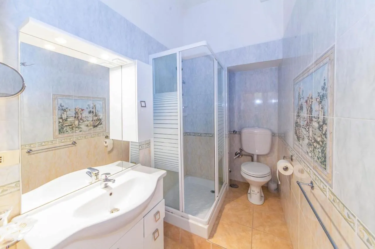 B&B Smart Rzym Włochy