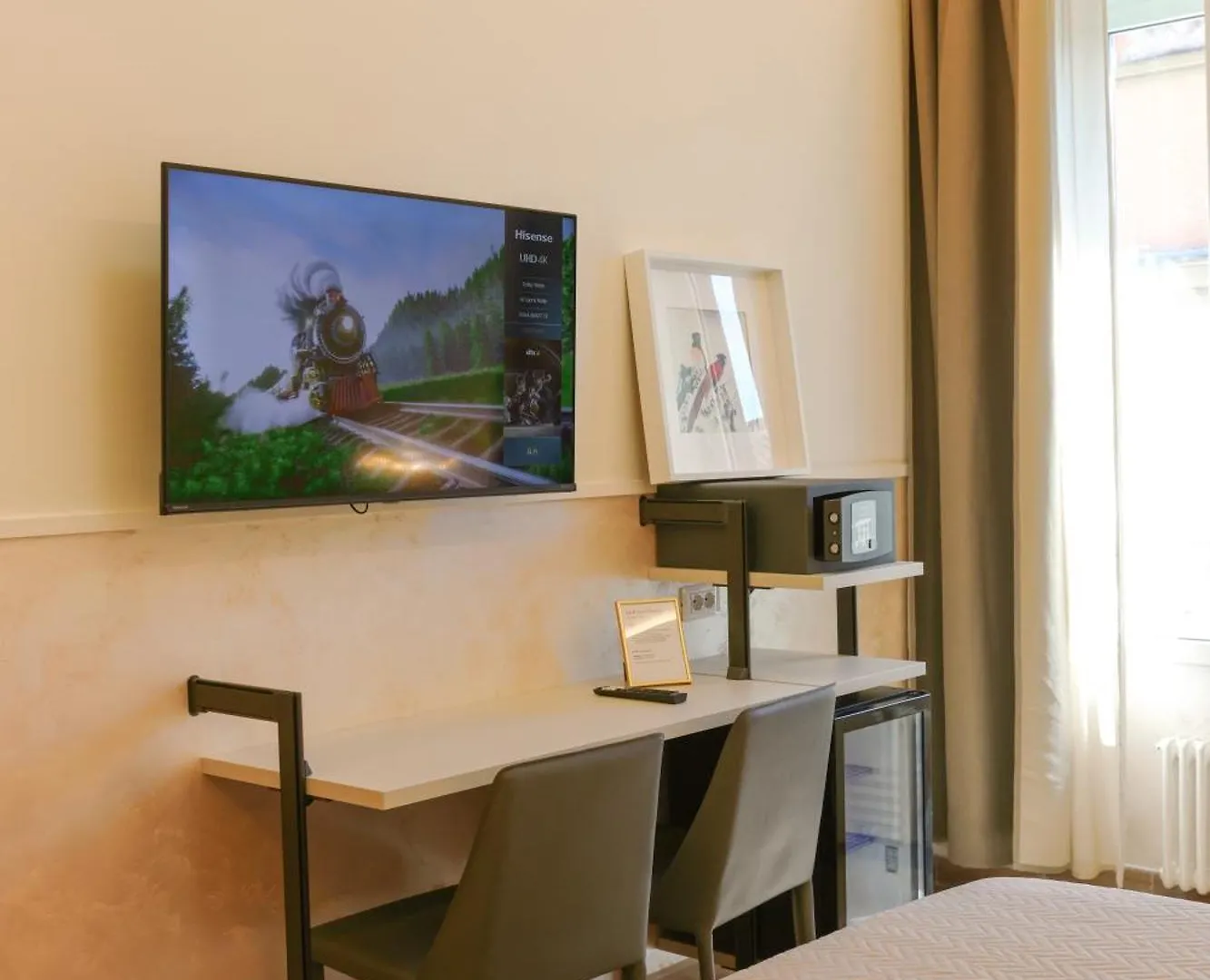 B&B Smart Rooms Roma 3*,  İtalya