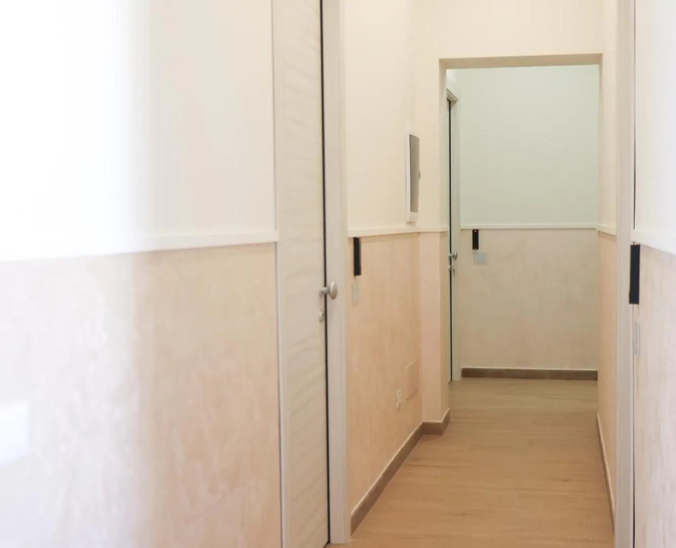 B&B Smart Rooms Roma