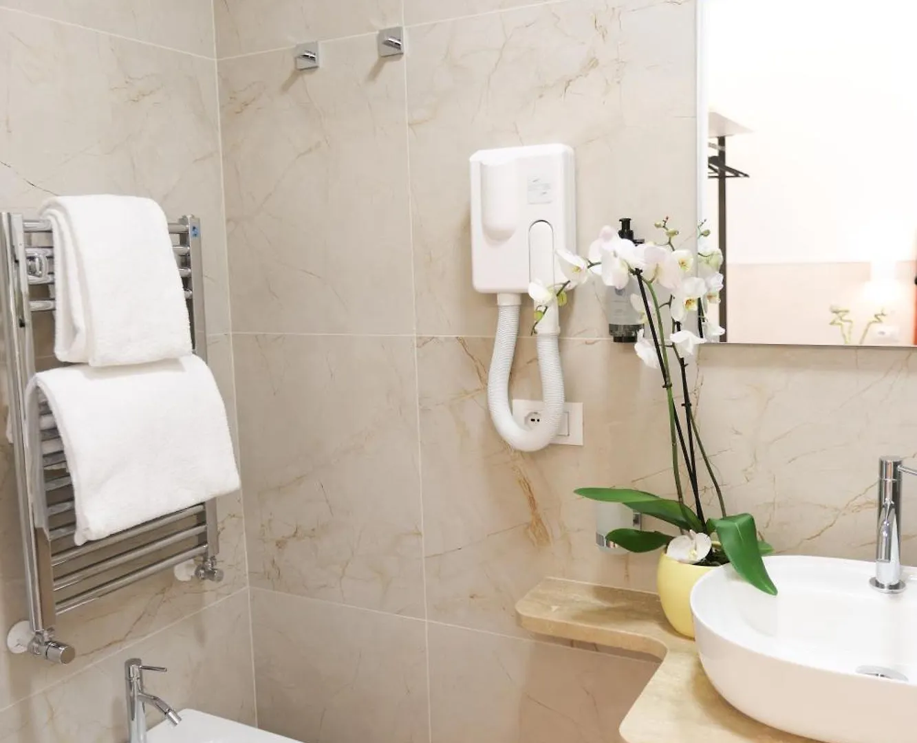 B&B Smart Rooms Рим