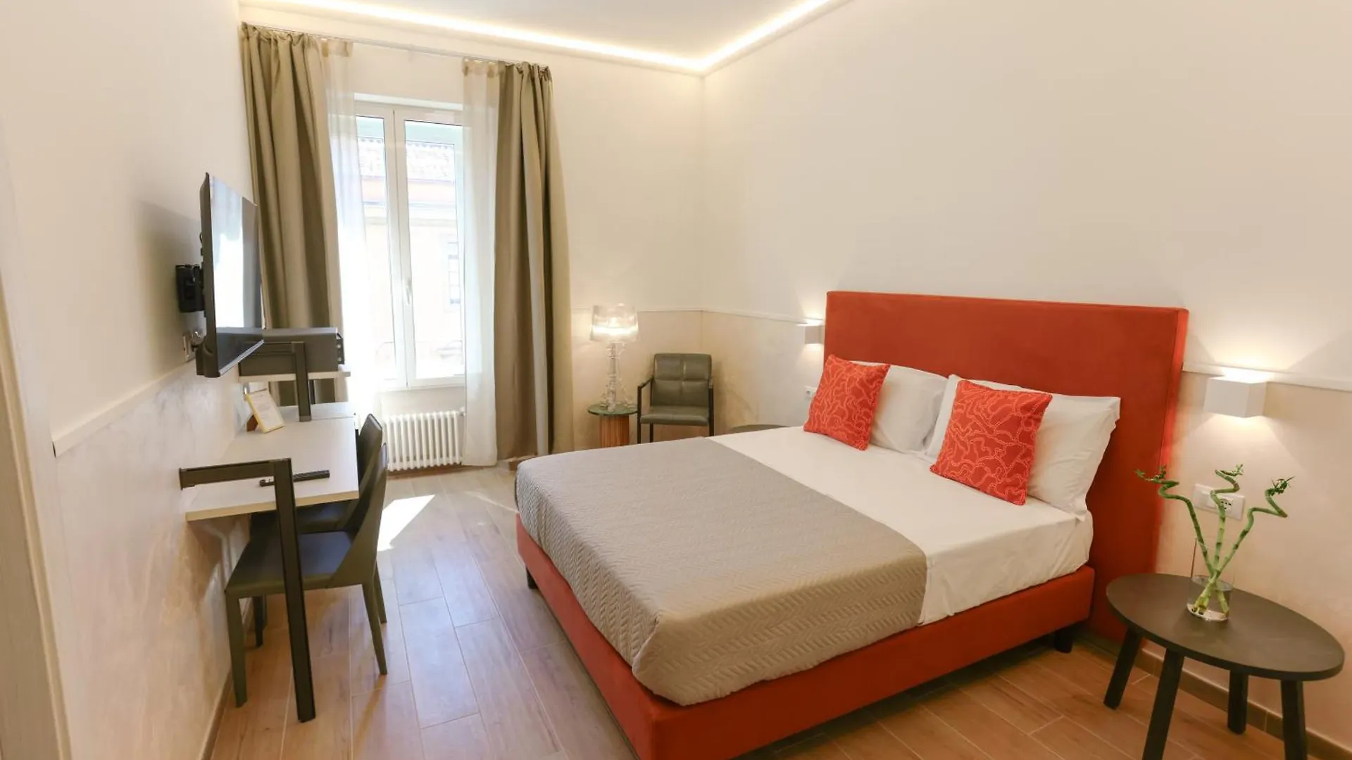 B&B Smart Rooms Roma