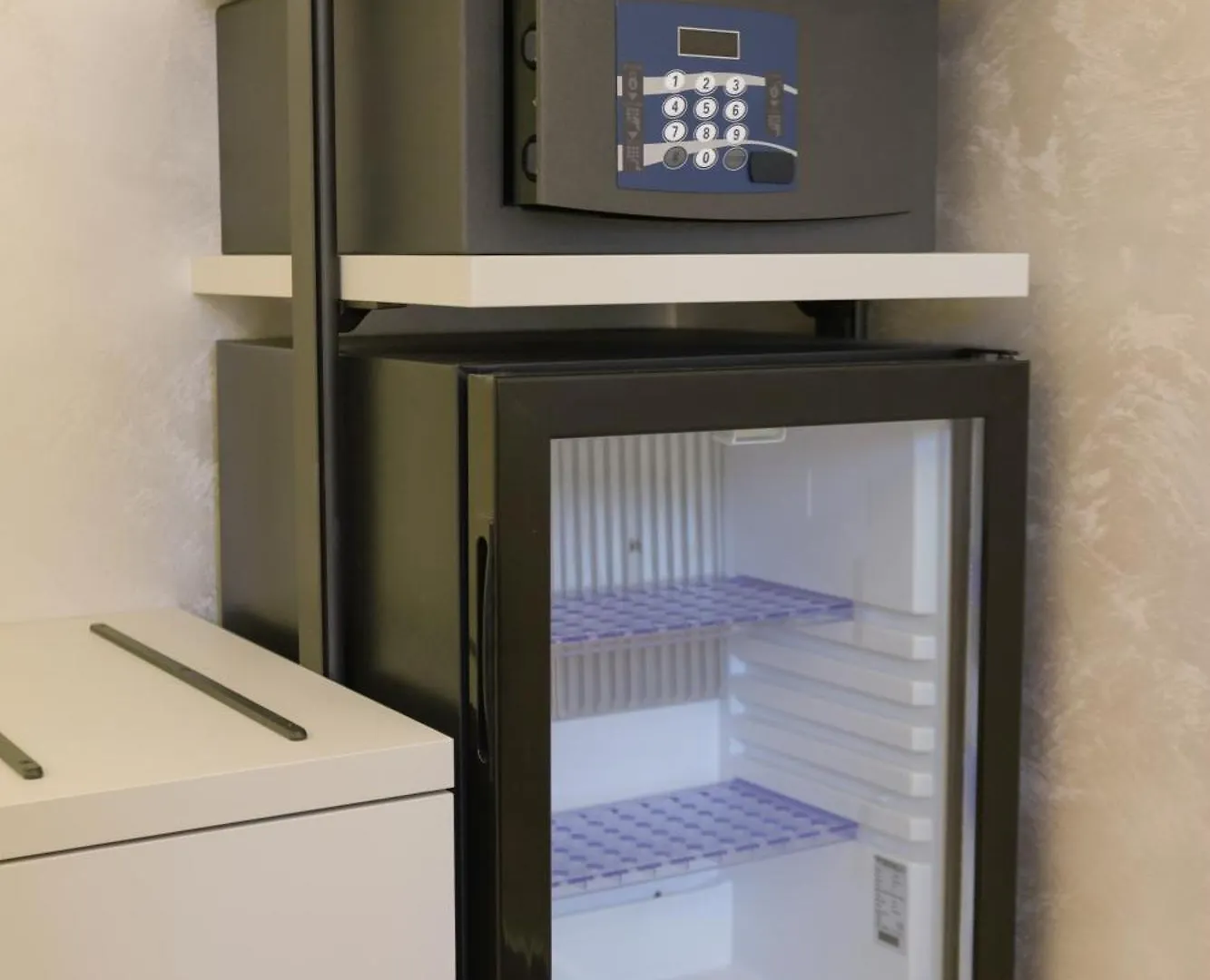 B&B Smart Rooms Roma