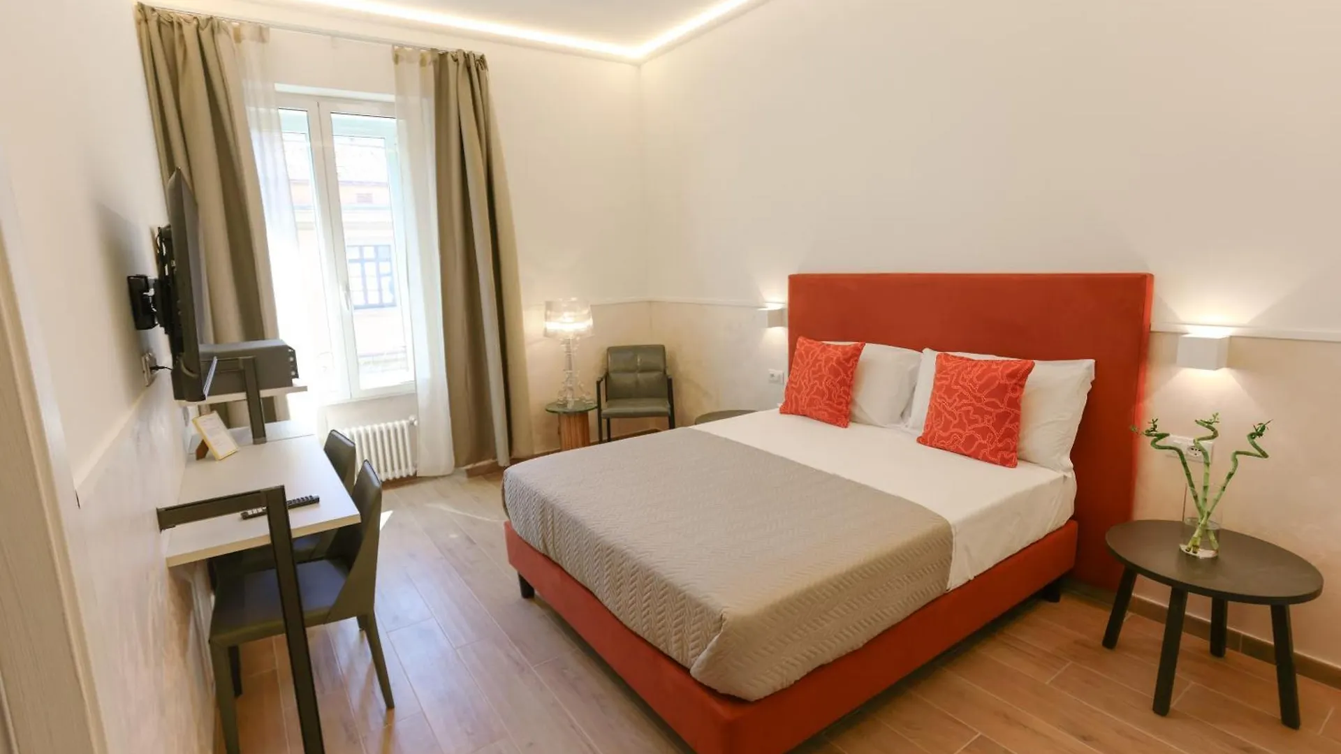 B&B Smart Rooms Рим
