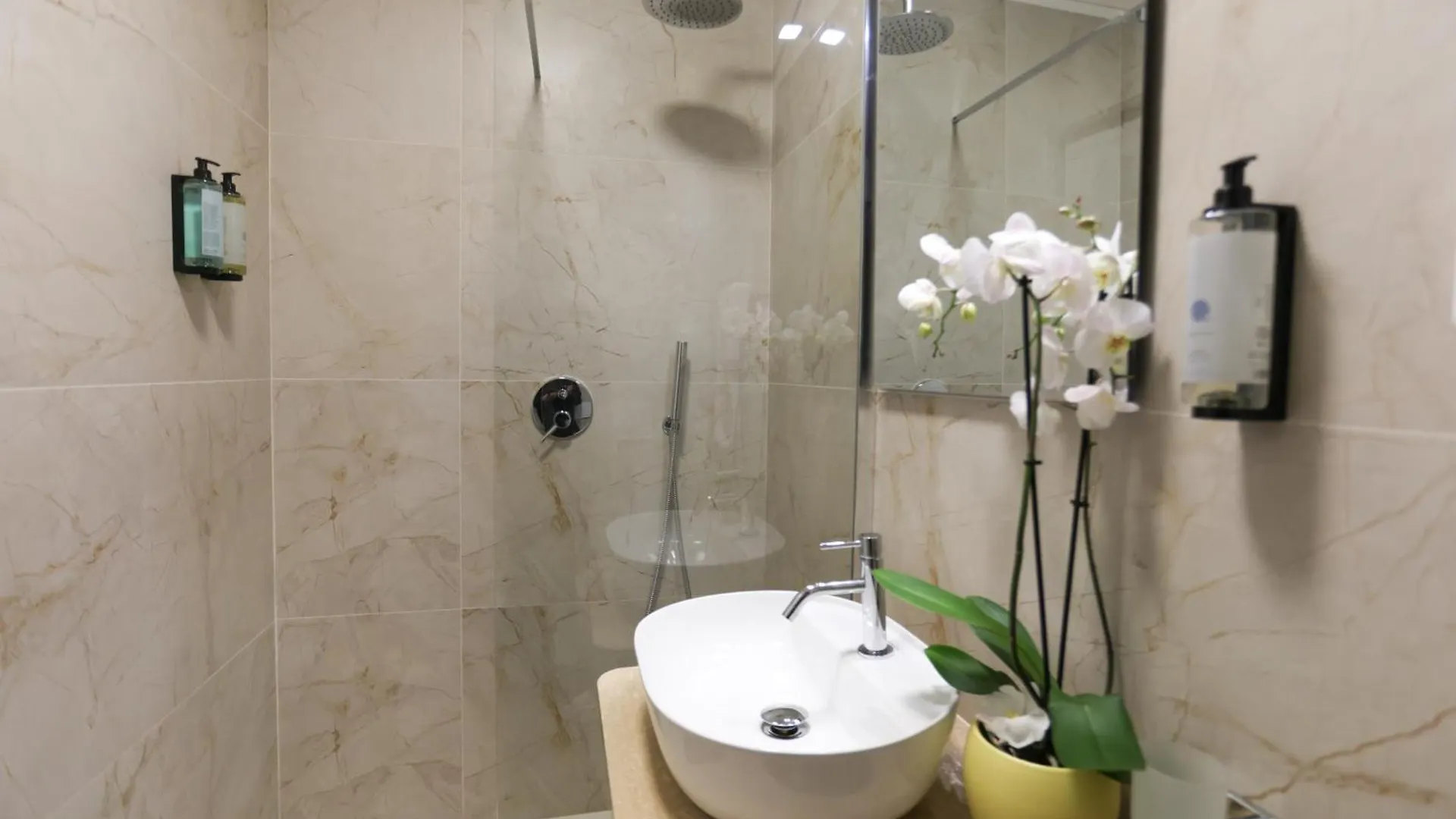 B&B Smart Rooms Roma